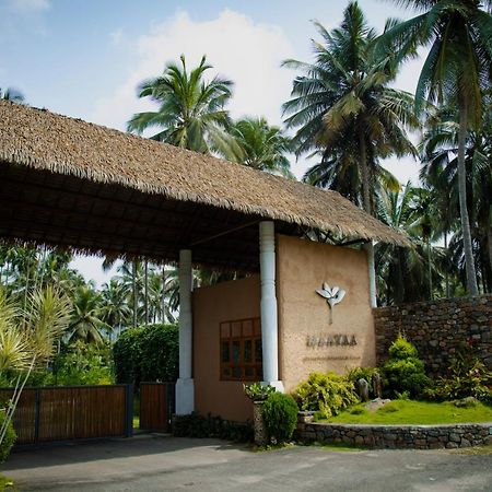 Maayaa Riverside Villa By Kpm Tripenta Attappādi Exterior foto