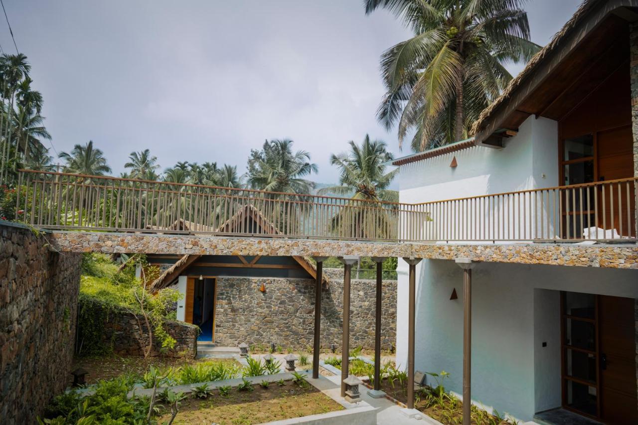 Maayaa Riverside Villa By Kpm Tripenta Attappādi Exterior foto