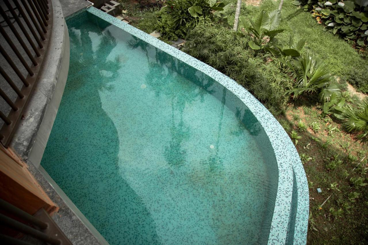 Maayaa Riverside Villa By Kpm Tripenta Attappādi Exterior foto